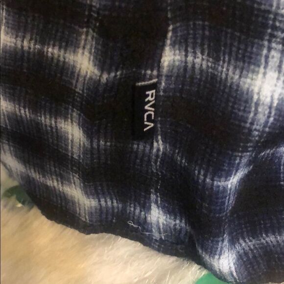 RVCA Romper L/12 (2840) - Picture 6 of 9